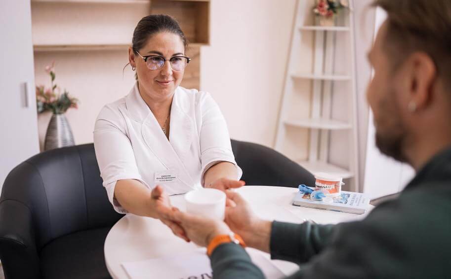 Лечение нарушений речи в Одессе