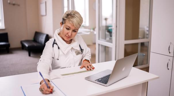 Диагностика и лечение афазии после инсульта в центре Джерело Лайф, Одесса