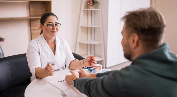 Реабилитация пациентов с нарушениями речи