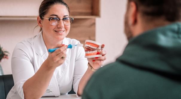 лечение афазии после инсульта Одесса