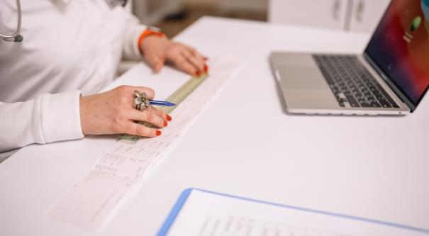 Компьютерные методы восстановления речи после инсульта в Одессе