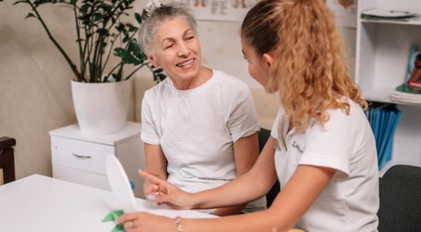 Физ реабилитация в Одессе для восстановления после ковида