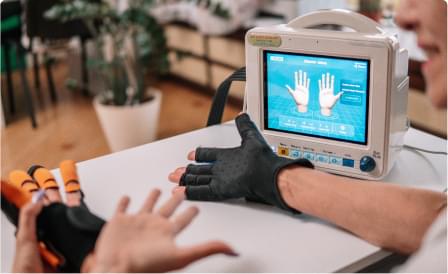 Услуги по нейрореабилитации, Джерело Life, Одесса