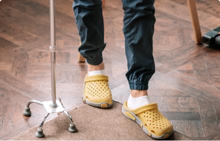 Прокат медтехники