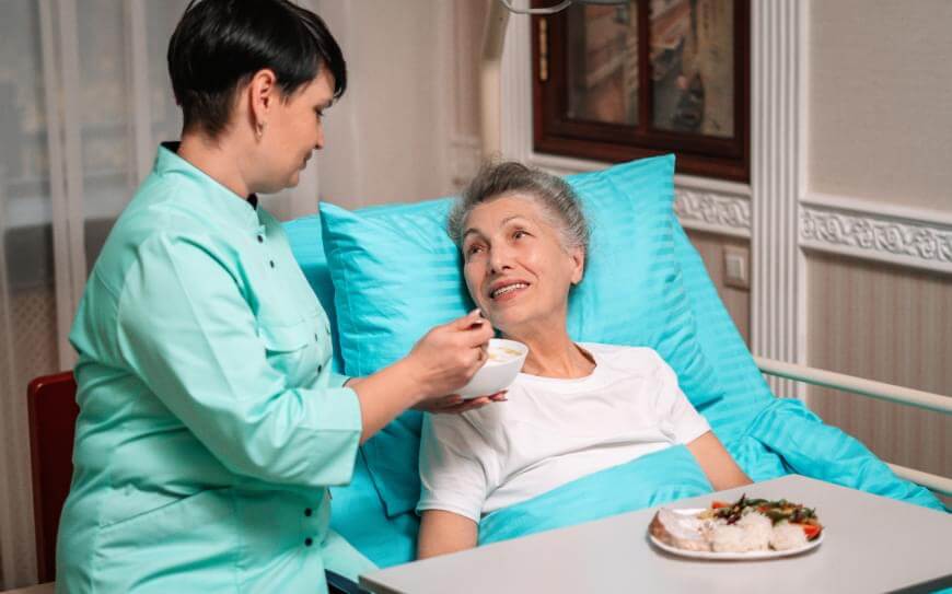 Реабилитация на дому после инсульта Одесса