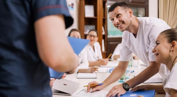 разработка плана реабилитации, Одесса