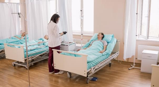 методы лечения, амбулаторная реабилитация Одесса