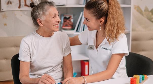 амбулаторная реабилитация в Одессе, Джерело Life