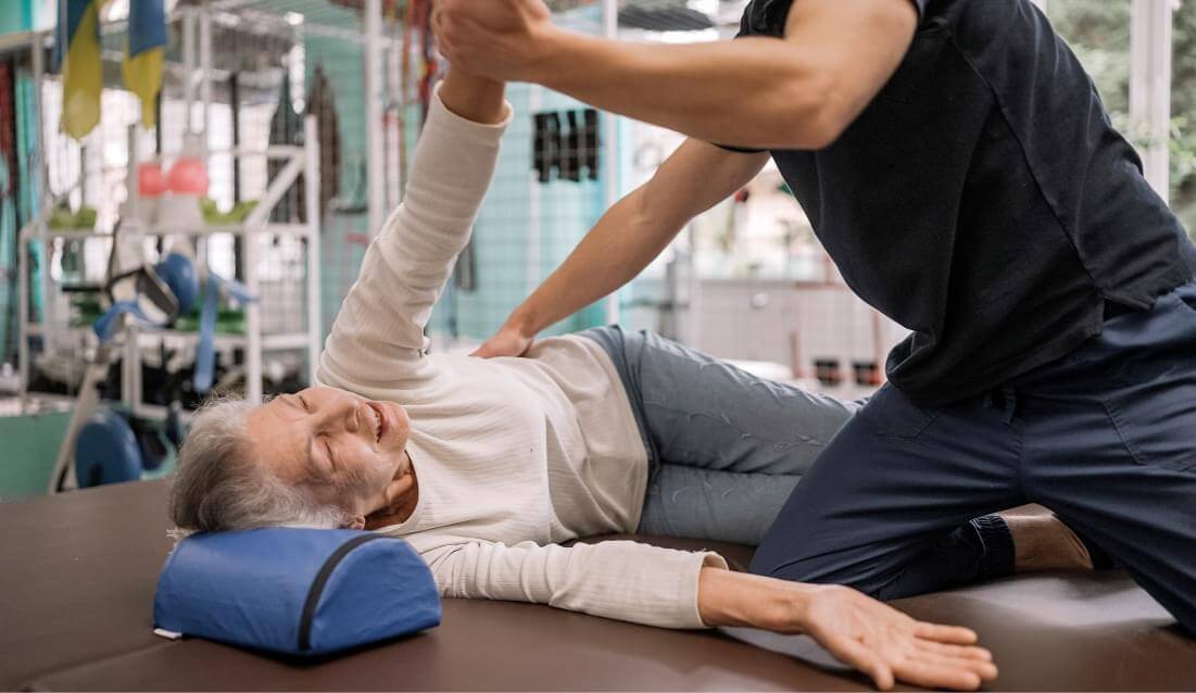 амбулаторная реабилитация Одесса